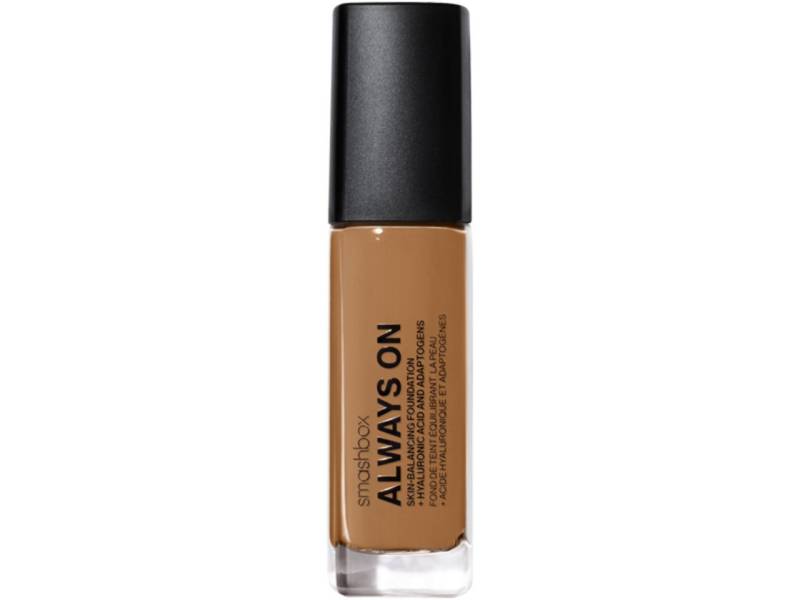 Smashbox Foundation Always on Balancing Foundation von Smashbox