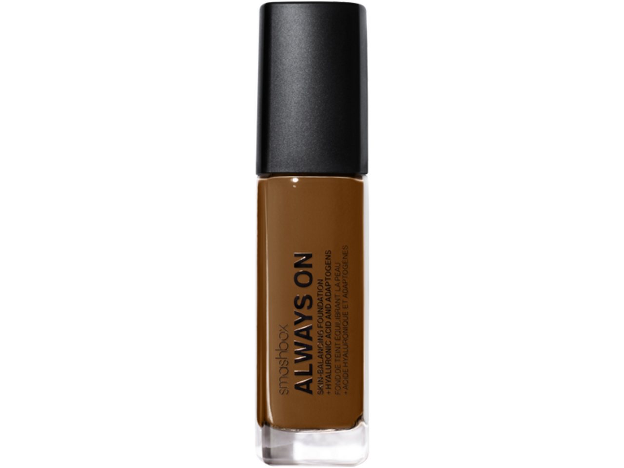 Smashbox Foundation Always on Balancing Foundation von Smashbox