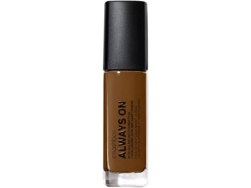 Smashbox Foundation Always on Balancing Foundation von Smashbox
