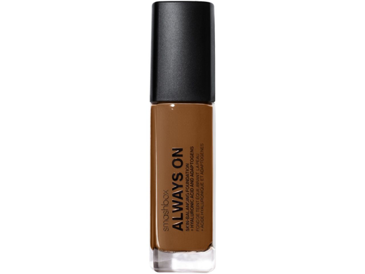 Smashbox Foundation Always on Balancing Foundation von Smashbox