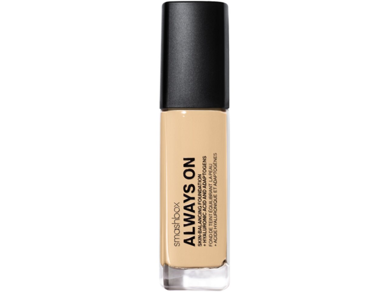 Smashbox Foundation Always on Balancing Foundation von Smashbox