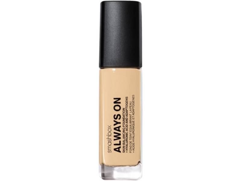 Smashbox Foundation Always on Balancing Foundation von Smashbox