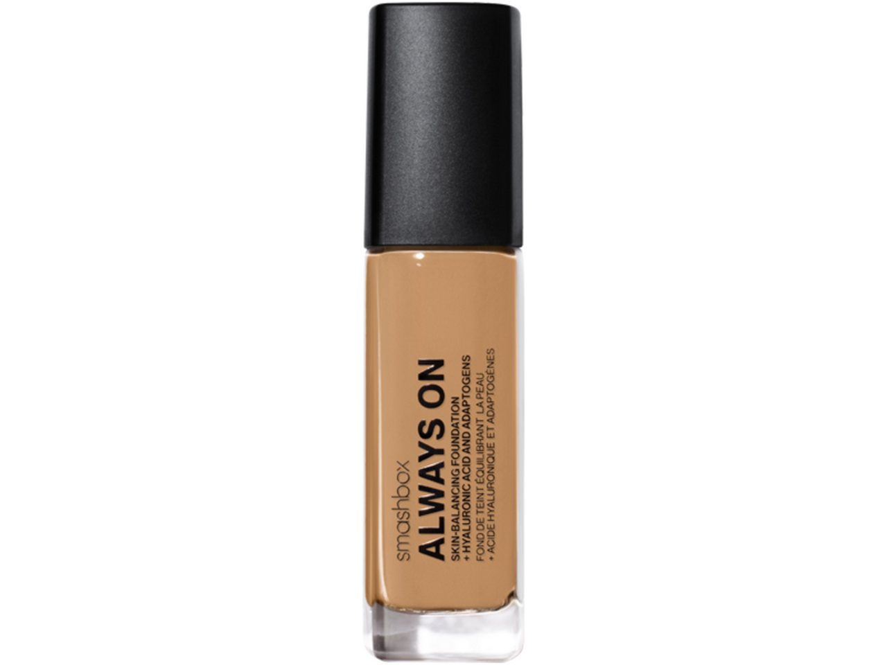 Smashbox Foundation Always on Balancing Foundation von Smashbox