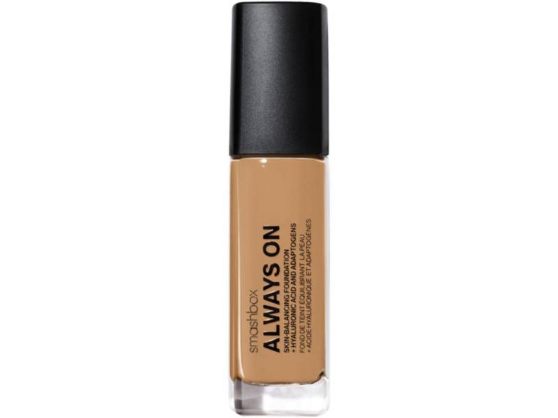 Smashbox Foundation Always on Balancing Foundation von Smashbox