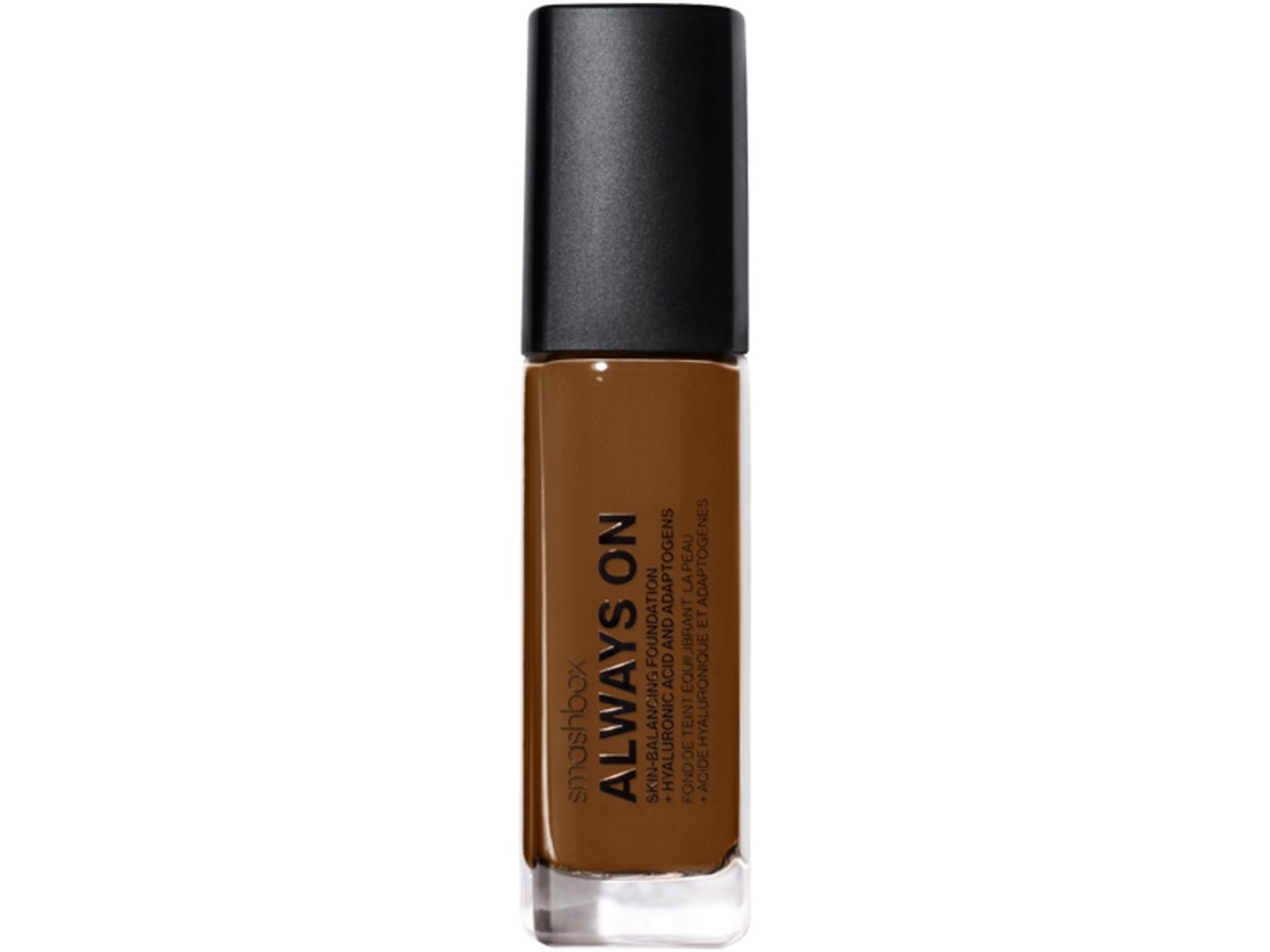 Smashbox Foundation Always on Balancing Foundation von Smashbox