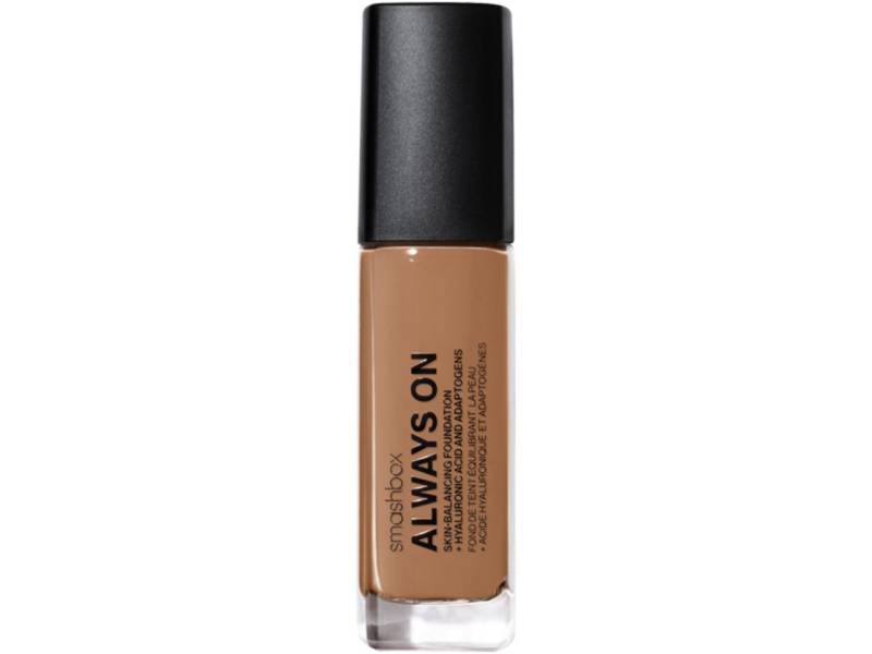 Smashbox Foundation Always on Balancing Foundation von Smashbox