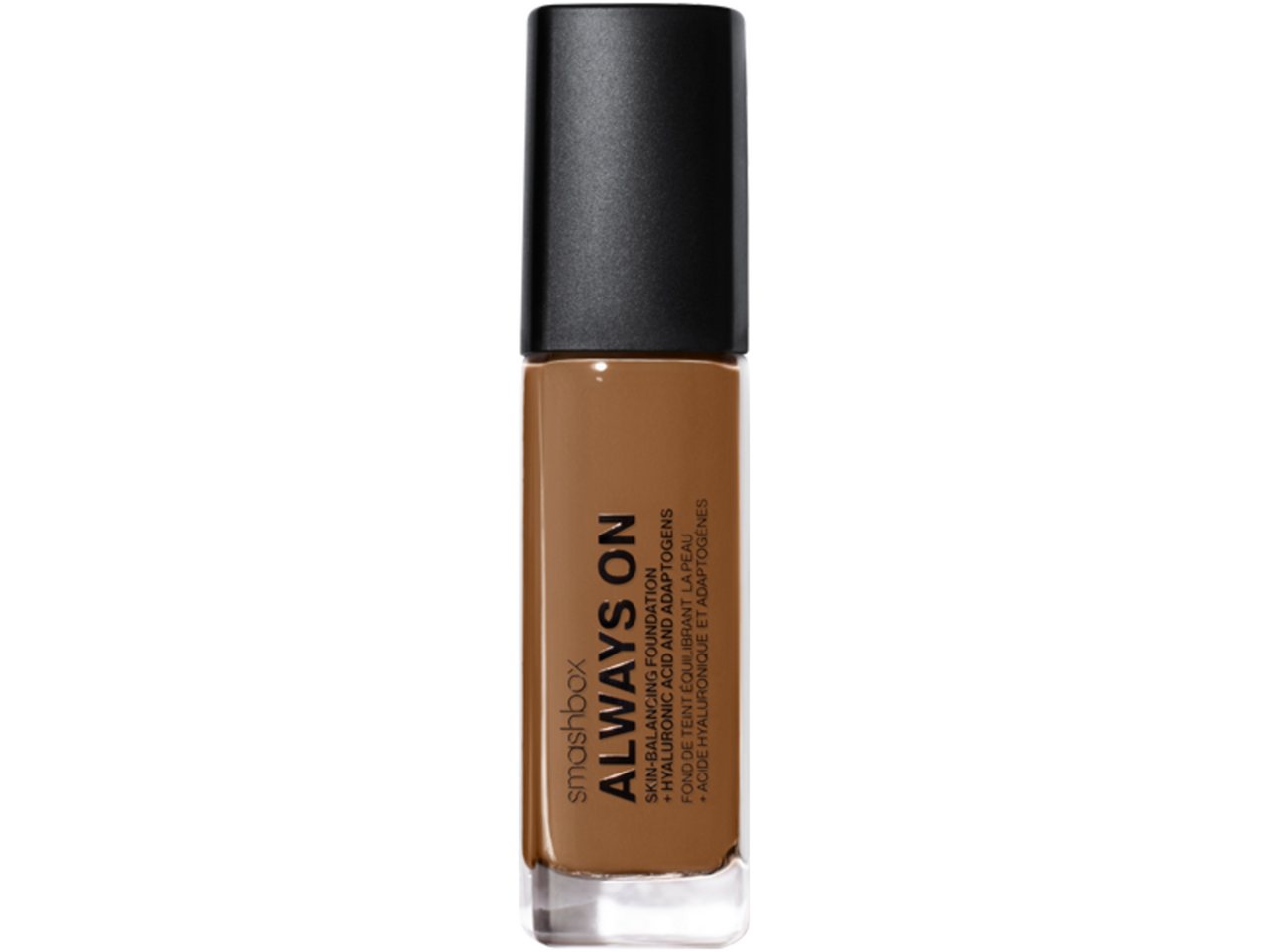 Smashbox Foundation Always on Balancing Foundation von Smashbox