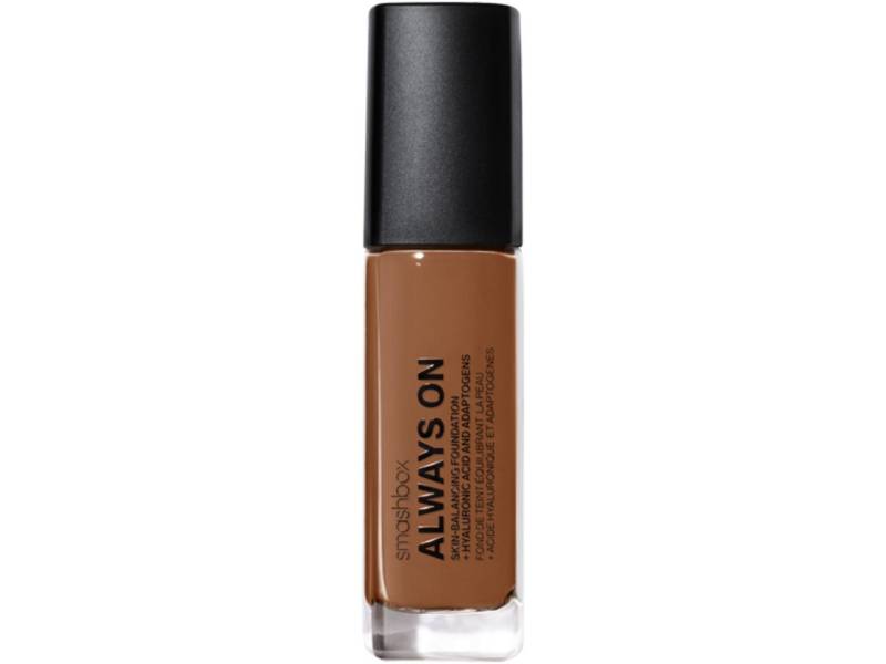 Smashbox Foundation Always on Skin Balancing Foundation, vegan von Smashbox