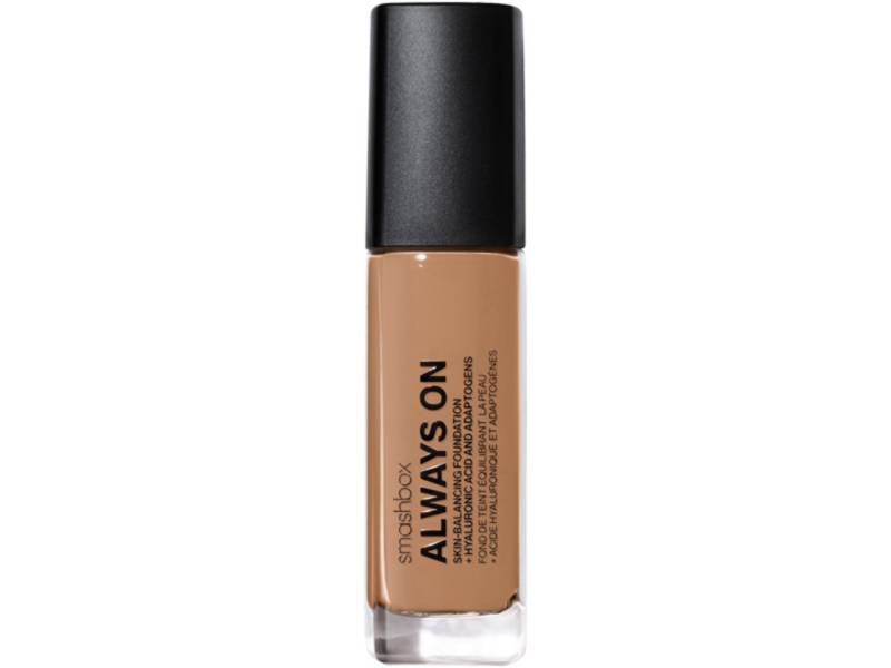 Smashbox Foundation Always on Skin Balancing Foundation, vegan von Smashbox