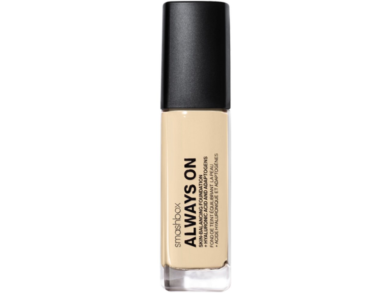 Smashbox Foundation Always on Skin Balancing Foundation, vegan Smashbox Foundation Always on Skin Balancing Foundation, vegan von Smashbox