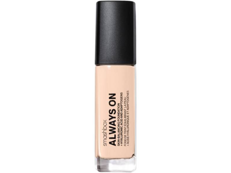 Smashbox Foundation Always on Skin Balancing Foundation, vegan von Smashbox