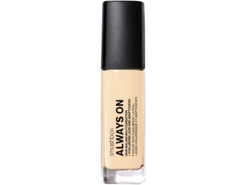 Smashbox Foundation Always on Skin Balancing Foundation, vegan von Smashbox