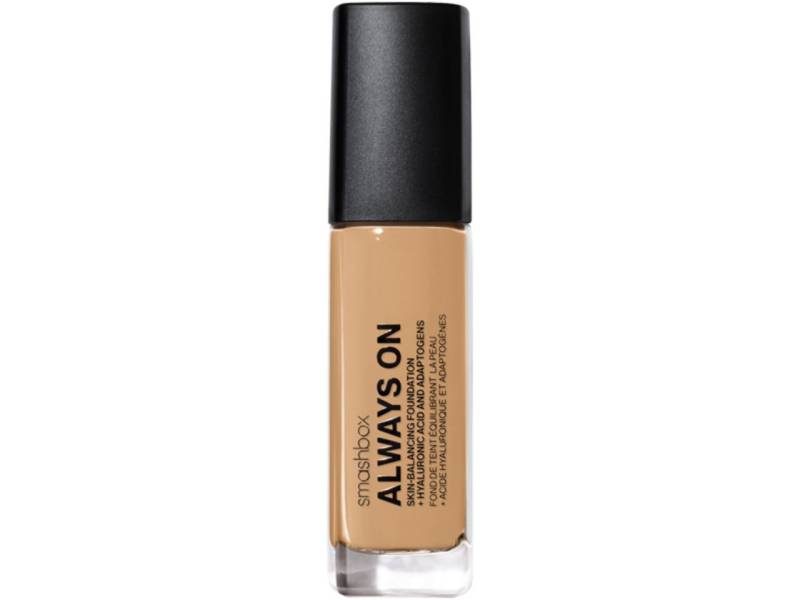 Smashbox Foundation Always on Skin Balancing Foundation, vegan von Smashbox