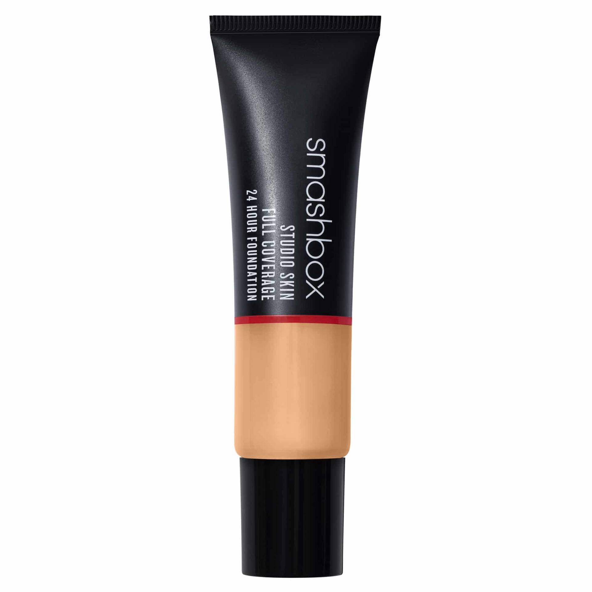 Smashbox Foundation Studion Skin Full Coverage 24 Hour Foundation 30 ml COOL MEDIUM BEIGE von smashbox