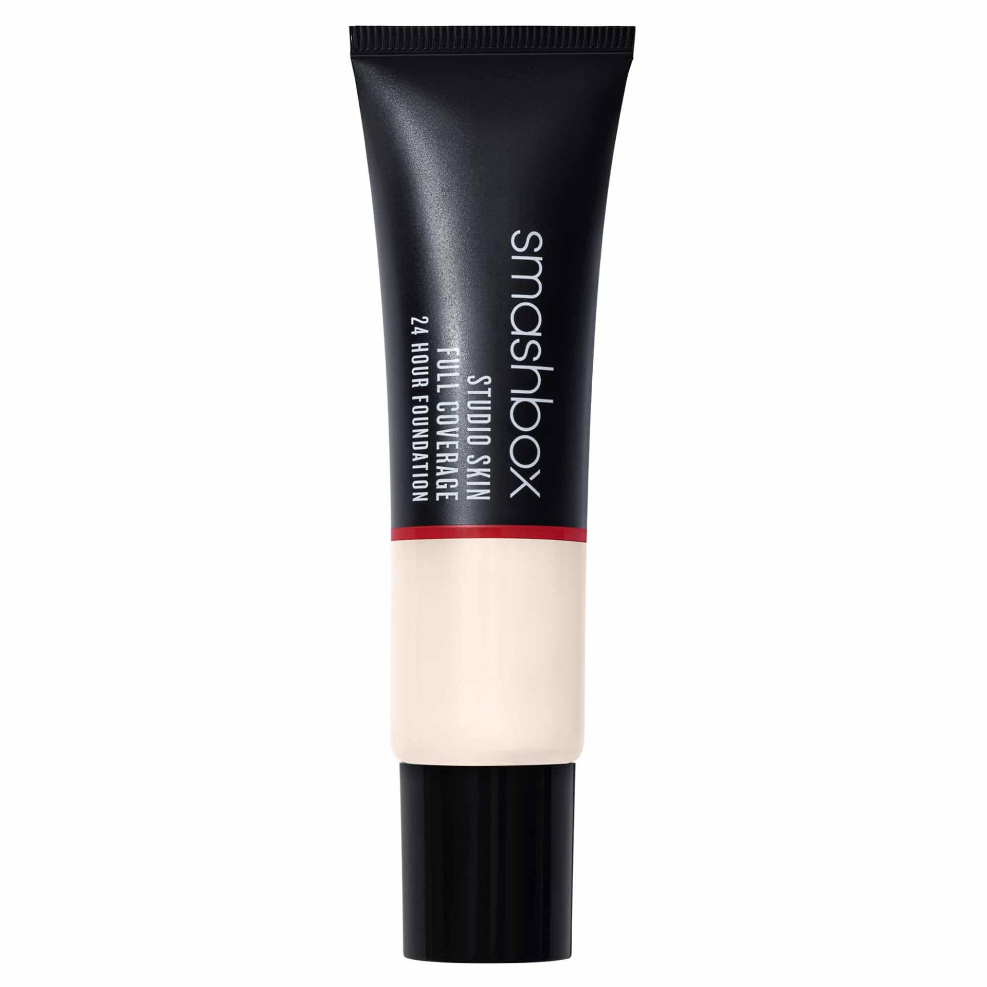 Smashbox Foundation Studion Skin Full Coverage 24 Hour Foundation 30 ml SAND NUDE BEIGE von smashbox