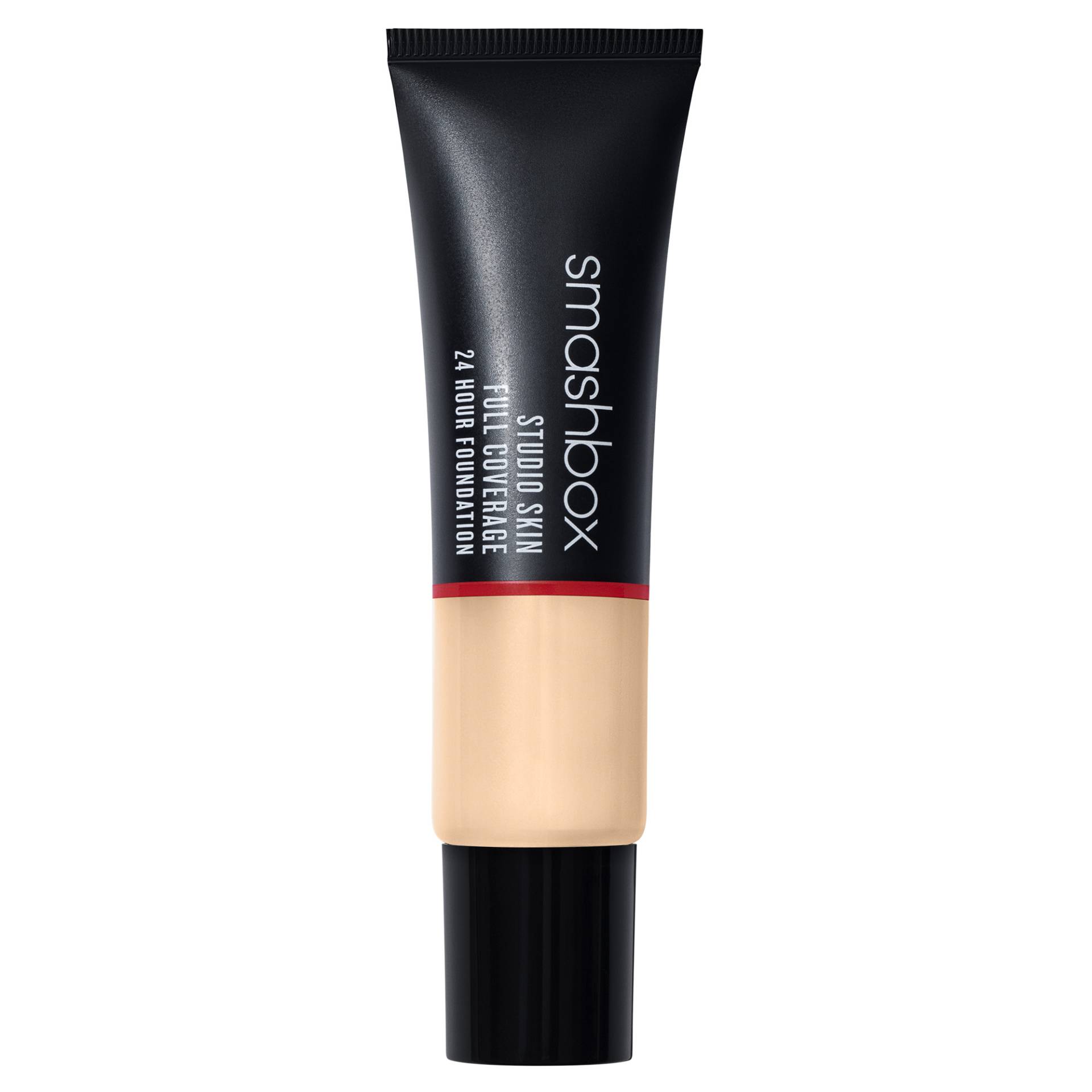 Smashbox Foundation Studion Skin Full Coverage 24 Hour Foundation 30 ml WARM FAIR von smashbox