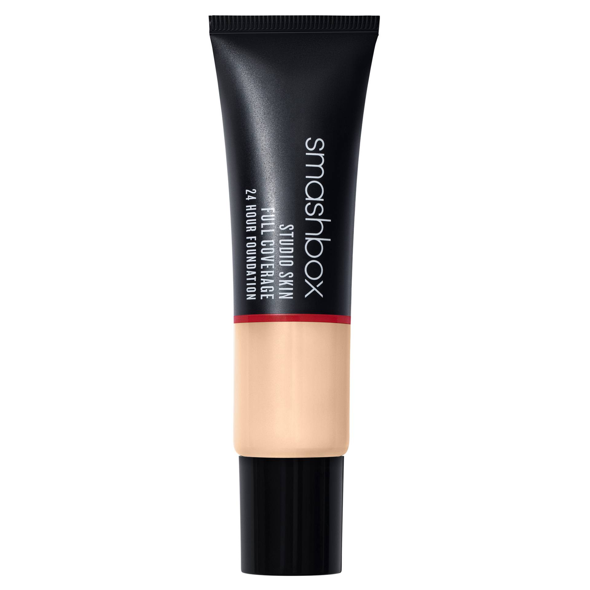 Smashbox Foundation Studion Skin Full Coverage 24 Hour Foundation 30 ml LIGHT WARM von smashbox