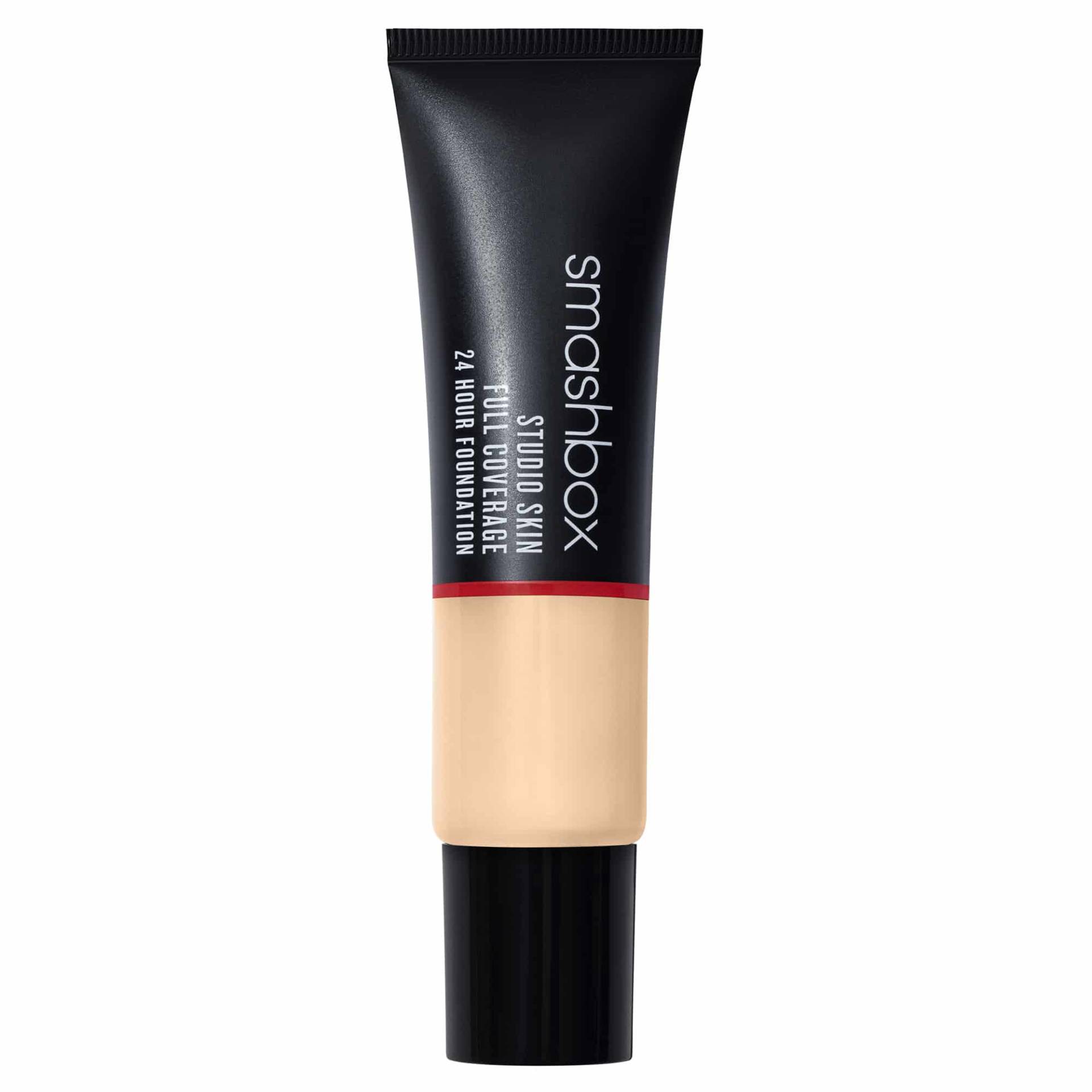 Smashbox Foundation Studion Skin Full Coverage 24 Hour Foundation 30 ml LIGHT BEIGE von smashbox