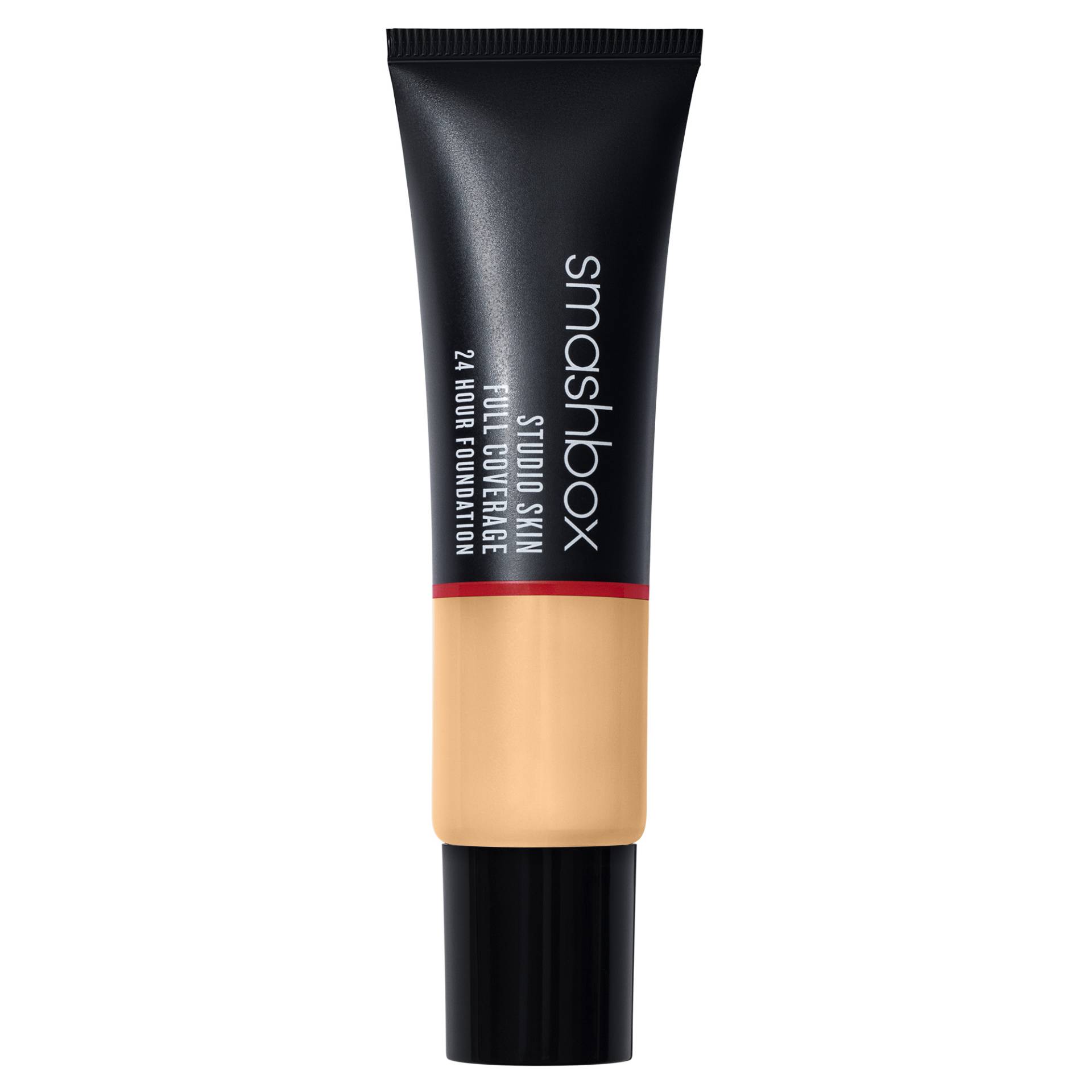 Smashbox Foundation Studion Skin Full Coverage 24 Hour Foundation 30 ml LIGHT MEDIUM BEIGE von smashbox