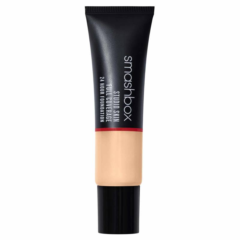 Smashbox Foundation Studion Skin Full Coverage 24 Hour Foundation 30 ml LIGHT COOL BEIGE von smashbox