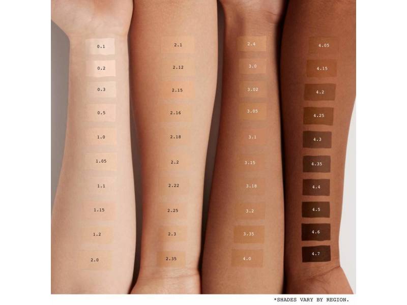 Smashbox Foundation Studion Full Coverage 24 Hour Foundation von Smashbox