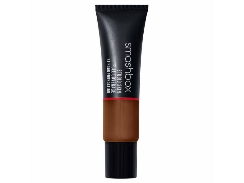 Smashbox Foundation Studion Full Coverage 24 Hour Foundation von Smashbox