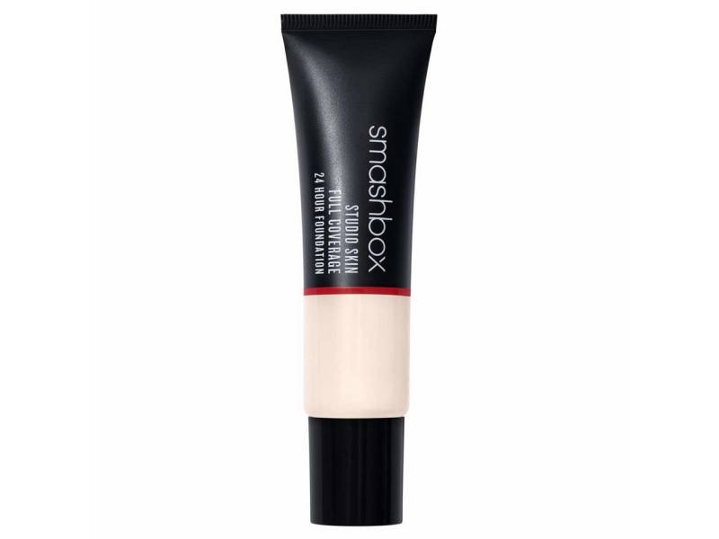 Smashbox Foundation Studion Full Coverage 24 Hour Foundation von Smashbox