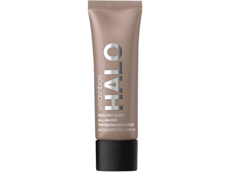 Smashbox Getönte Gesichtscreme Halo Healthy Glow all-in-one Tinted Moisturizer Mini von Smashbox