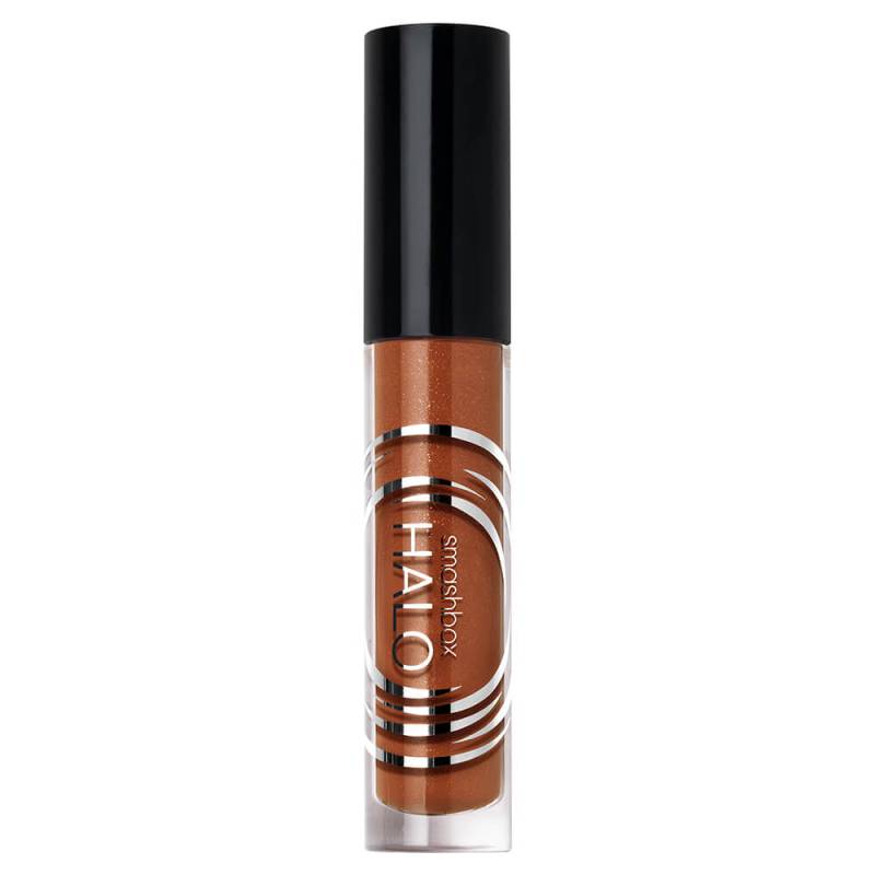 Smashbox Halo Glow Lip Gloss 4 ml Bronze von smashbox