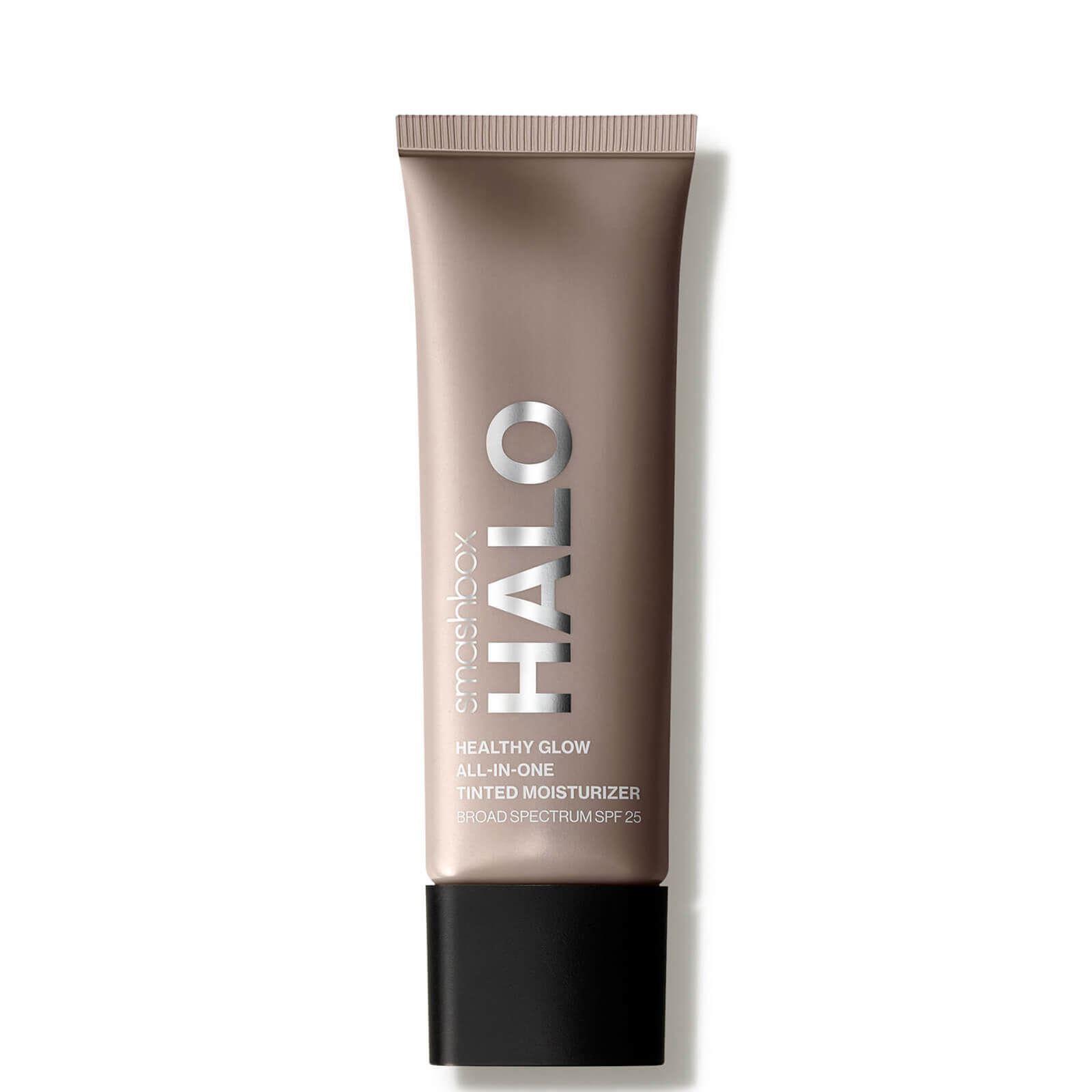 Smashbox Halo Healthy Glow All-in-One SPF25 Tinted Moisturiser 40ml (Various Shades) - Tan Dark von smashbox