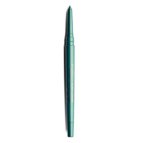 Smashbox Immer Scharf 3D Eyeliner - 3D Pazifik 0.009oz (0.27g) von Smashbox
