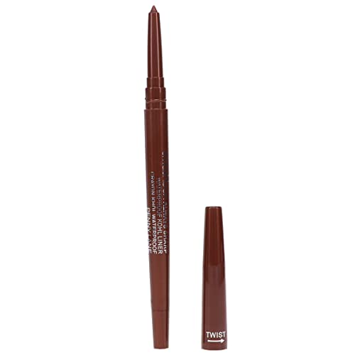 Smashbox Sharp Wasserdichter Kohl Liner – Penny Lane 0,01 oz (0,28 g) von Smashbox