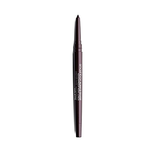 Smashbox Immer Sharp wasserdichter Kohl Liner – Violetta 0,01 oz (0,28 g) von Smashbox