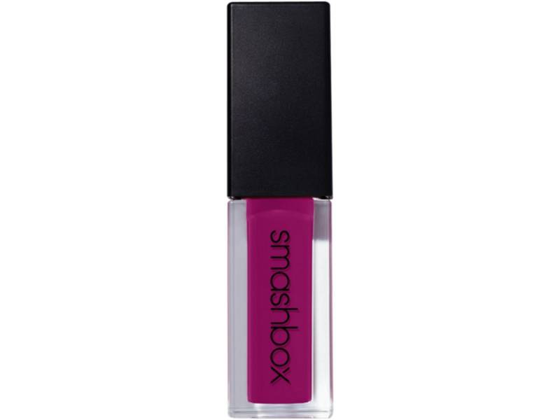 Smashbox Lipgloss Always On Liquid Lipstick von Smashbox