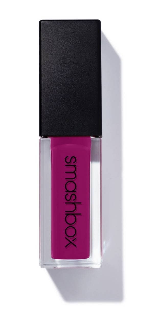 Smashbox Lippen Always On Liquid Lipstick 4 ml Bawse von smashbox