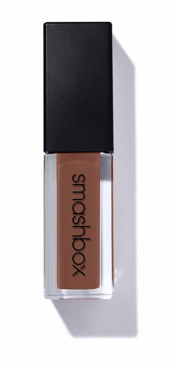 Smashbox Lippen Always On Liquid Lipstick 4 ml Stay Neutral von smashbox