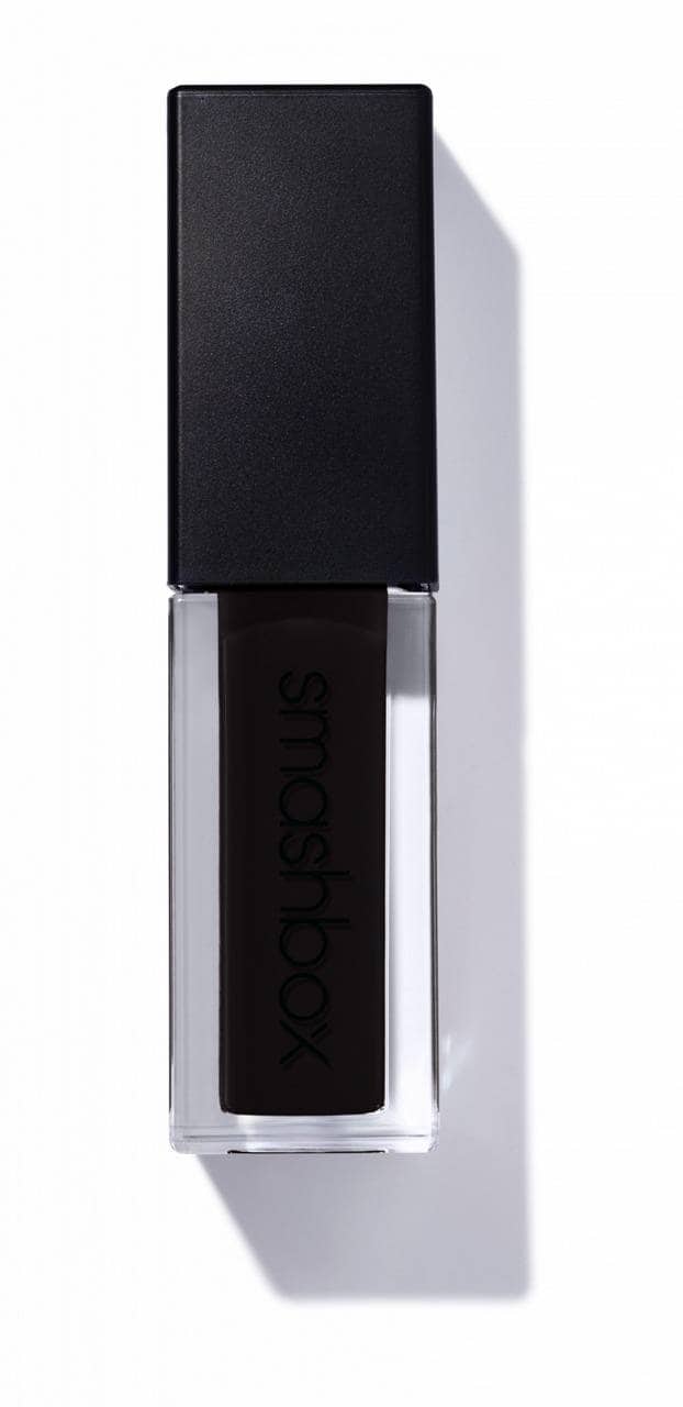 Smashbox Lippen Always On Liquid Lipstick 4 ml Tar Pit von smashbox