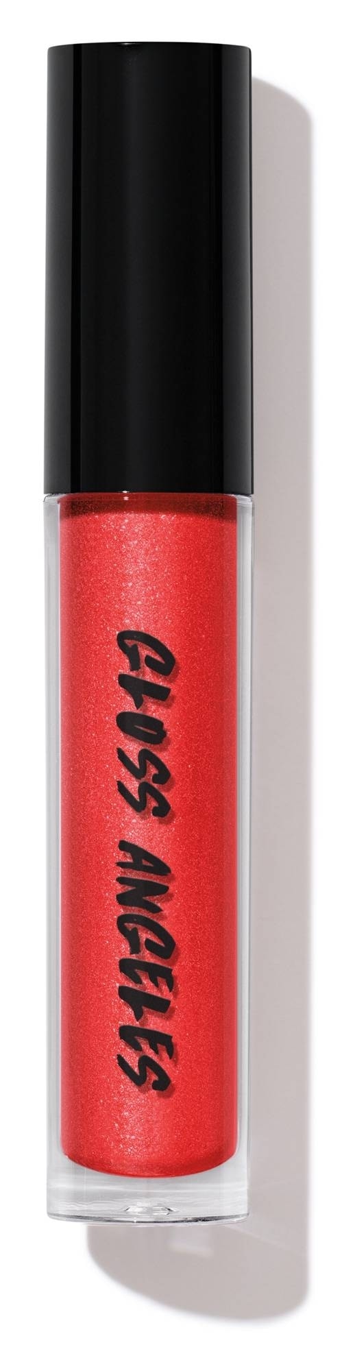 Smashbox Lippen Gloss Angeles Lip Gloss 4 ml AY, POPPY von smashbox