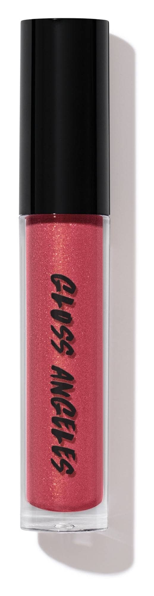 Smashbox Lippen Gloss Angeles Lip Gloss 4 ml TRAFFIC JAM von smashbox