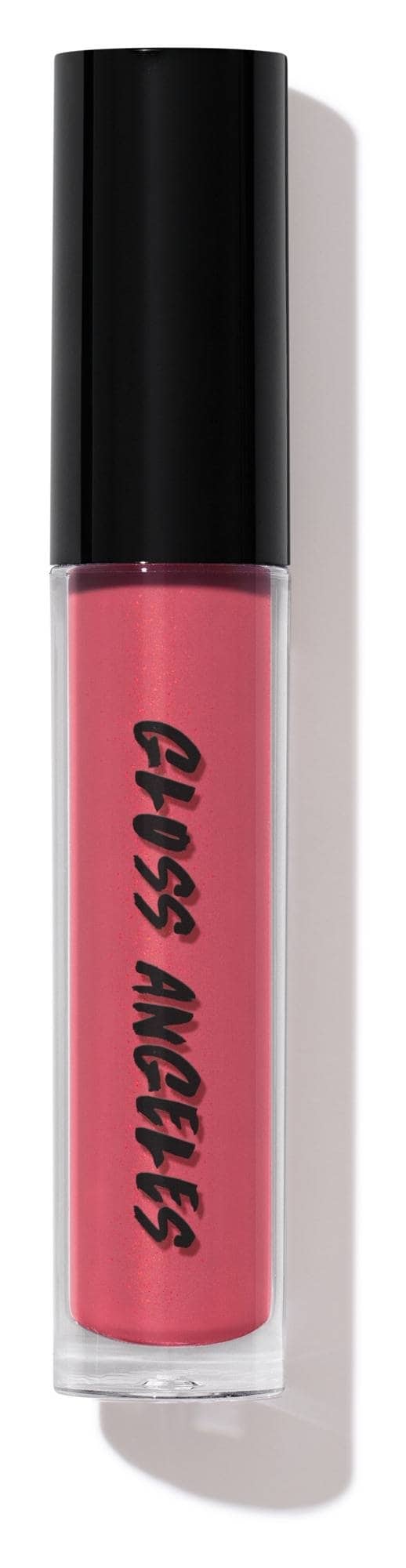 Smashbox Lippen Gloss Angeles Lip Gloss 4 ml SURF BUNNY von smashbox