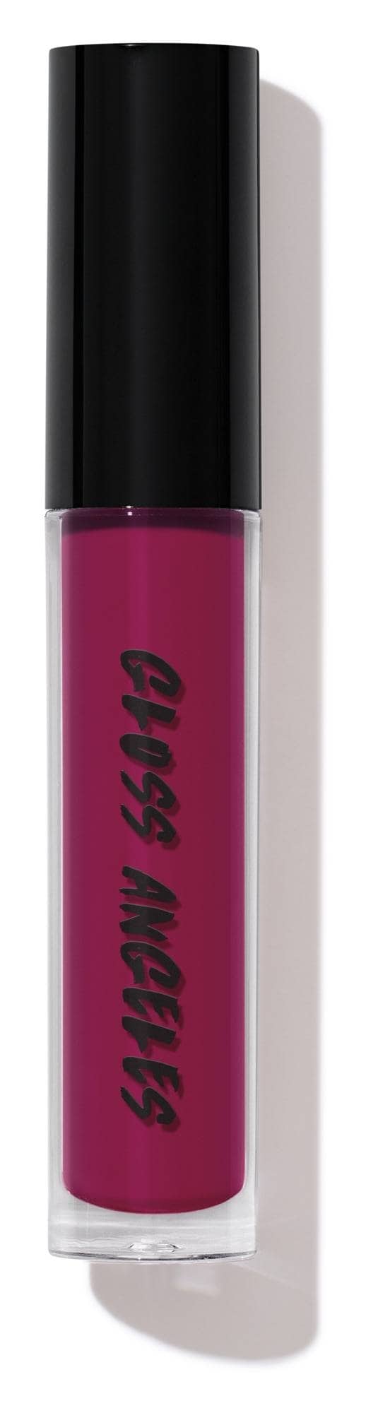 Smashbox Lippen Gloss Angeles Lip Gloss 4 ml ACAI YOU GIRL von smashbox