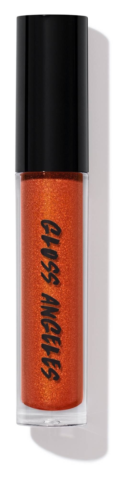 Smashbox Lippen Gloss Angeles Lip Gloss 4 ml MICHELADA von smashbox