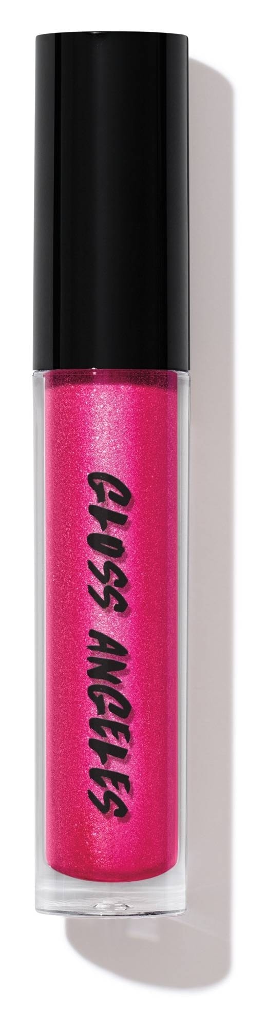 Smashbox Lippen Gloss Angeles Lip Gloss 4 ml SHEEN WRITER von smashbox