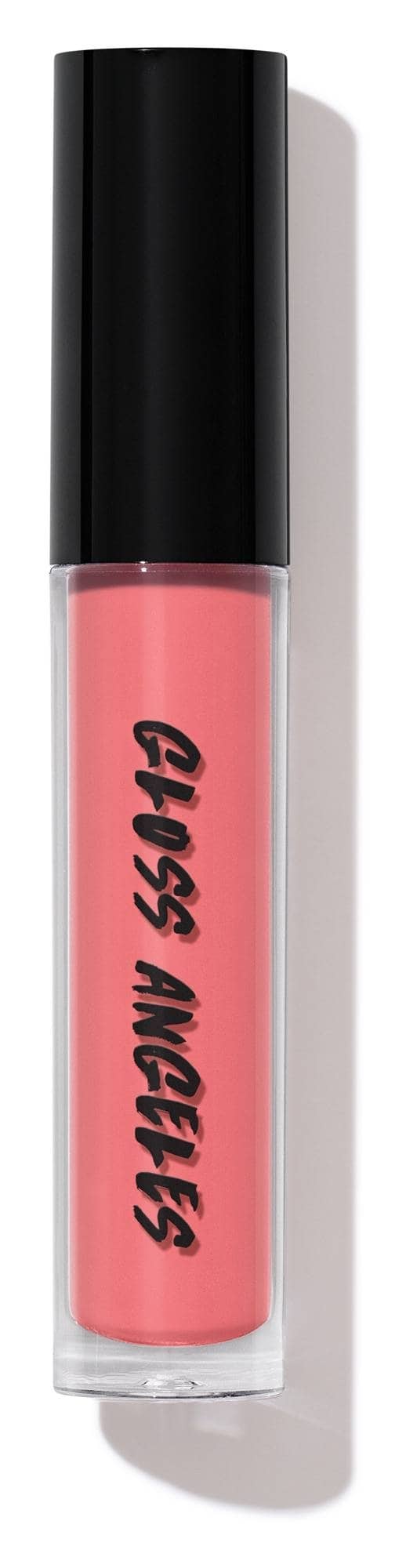 Smashbox Lippen Gloss Angeles Lip Gloss 4 ml SORBET WATCH von smashbox