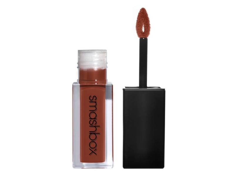 Smashbox Lippenstift Always On Liquid Lipstick Smashbox Lippenstift Always On Liquid Lipstick von Smashbox