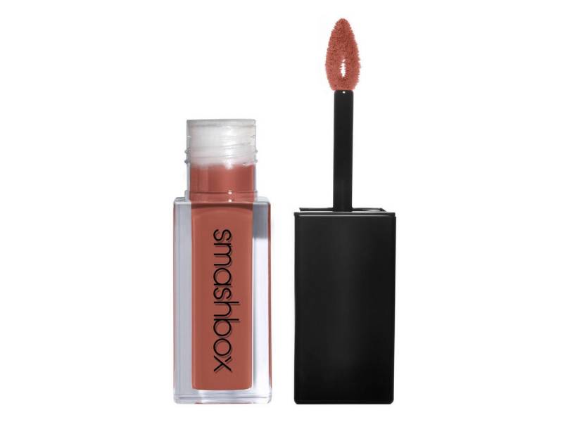 Smashbox Lippenstift Always On Liquid Lipstick von Smashbox