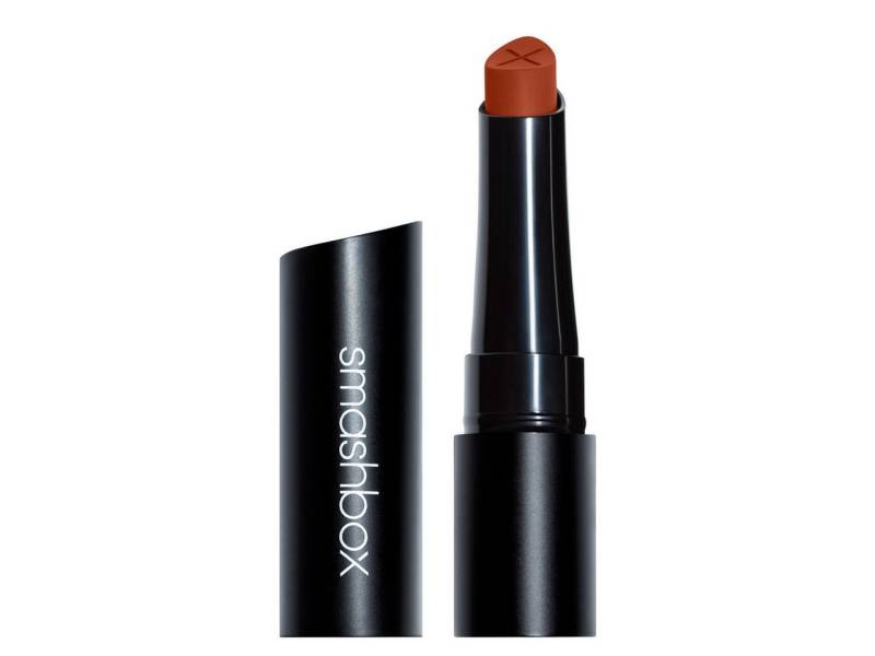 Smashbox Lippenstift Always on Cream to Matte Lipstick von Smashbox