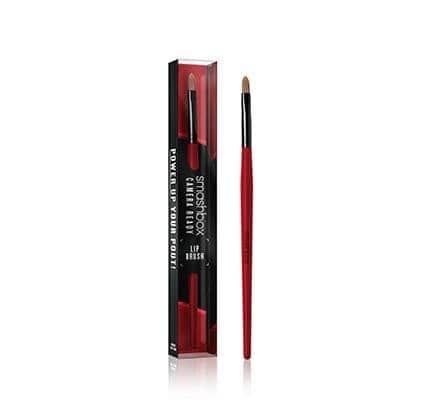 Smashbox Pinsel Camera Ready Lip Brush 1 Stck. von smashbox