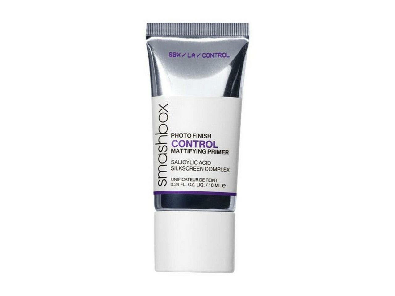 Smashbox Primer Photo Finish Control Mattifying Primer Mini Smashbox Primer Photo Finish Control Mattifying Primer Mini von Smashbox
