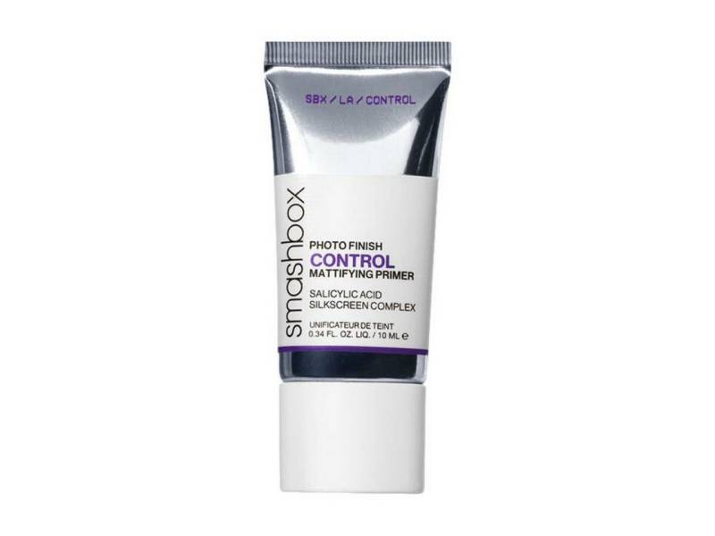 Smashbox Primer Photo Finish Control Mattifying Primer Mini von Smashbox